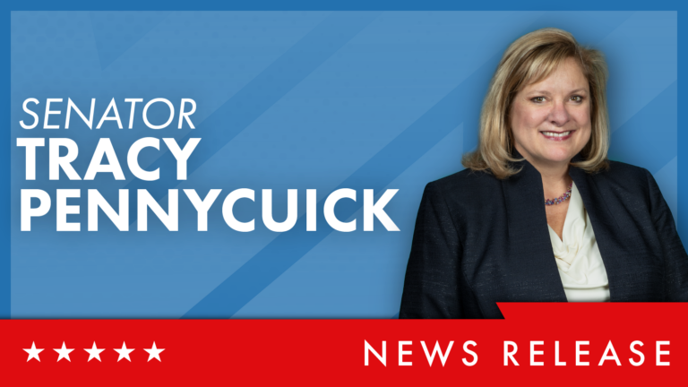 Home - Senator Pennycuick