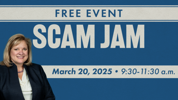 Senator Pennycuick to Host Scam Jam Event in Boyertown