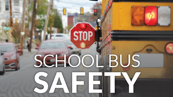 Pennycuick Supports Senate Passage of Bill to Increase School Bus Safety
