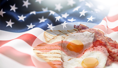 Pennycuick to Host 1st  Veterans Appreciation Breakfast