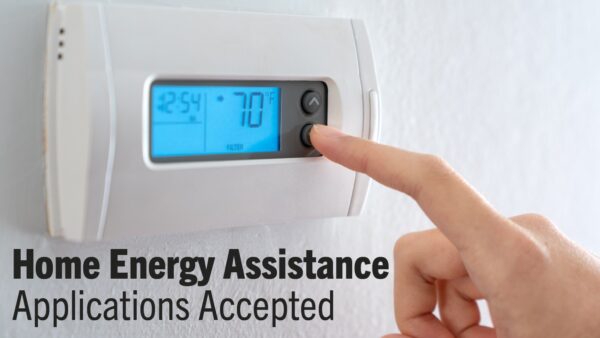 Home Heating Assistance Program Opens December 3