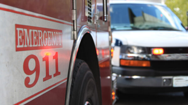 Senator Pennycuick’s Fire/EMS State & Federal Resources Seminar