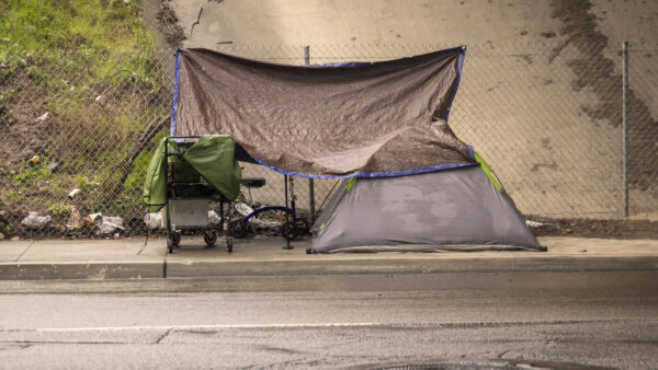 Letter to the Editor: RE: County Homelessness
