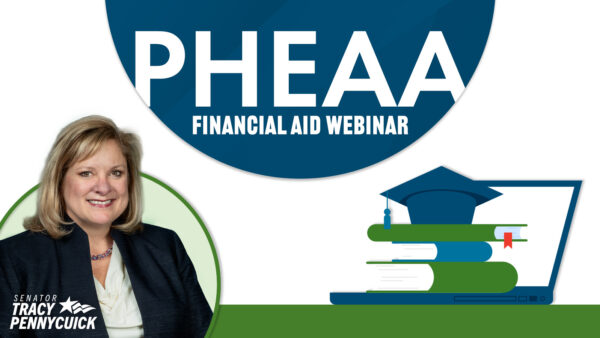 Pennycuick & PHEAA Host Successful Financial Aid Event