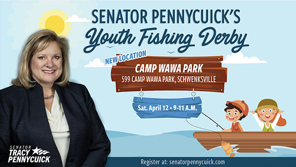 Youth Fishing Derby