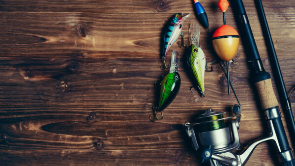 Senate Passes Measure to Streamline Fishing Licenses for Disabled Veterans