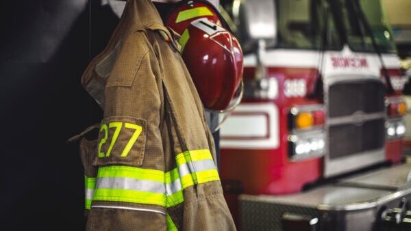 Pennycuick Bill Providing Police and Firefighter Pension COLAs Included in PA Budget