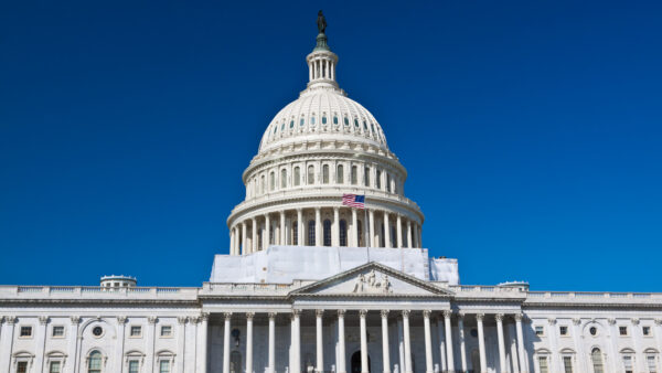 Sens. Pennycuick and Miller Call on Congress to Remove AI Regulation Ban from U.S. Budget Bill