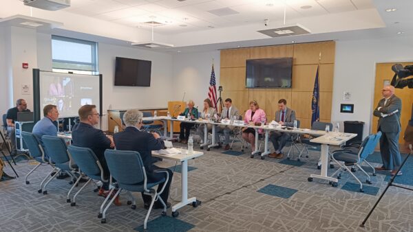 Senator Pennycuick Leads Hearing on Artificial Intelligence and the Future of Innovation in Pennsylvania