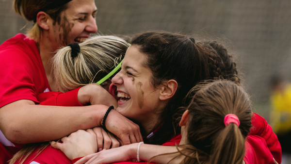 Senate Passes the Save Women’s Sports Act