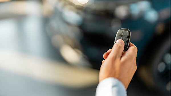 Senate Approves Pennycuick Bill Cracking Down on New Car Theft Tactic