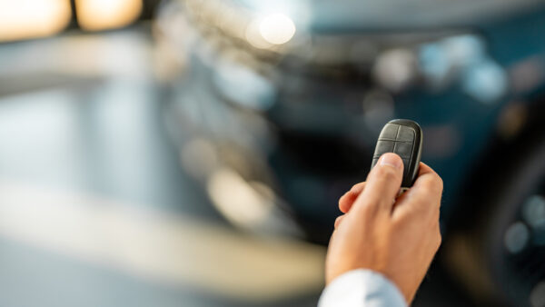 Pennycuick Bill Cracking Down on New Car Theft Tactic Approved by Senate Committee