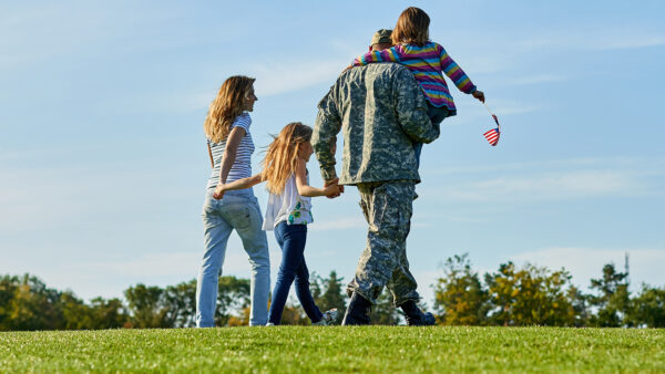 Veterans E-news – July, 2025
