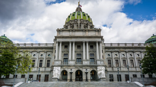 Pennsylvania Legislators Lead Effort to Protect Kids from Online Exploitation