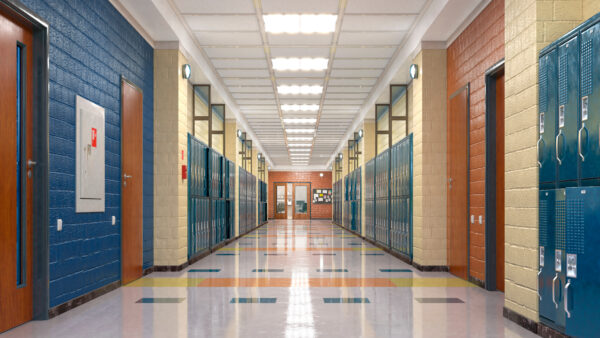 Senator Pennycuick Introduces Legislation to Address School Truancy