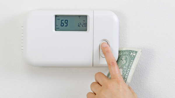 RGGI Raises Energy Prices