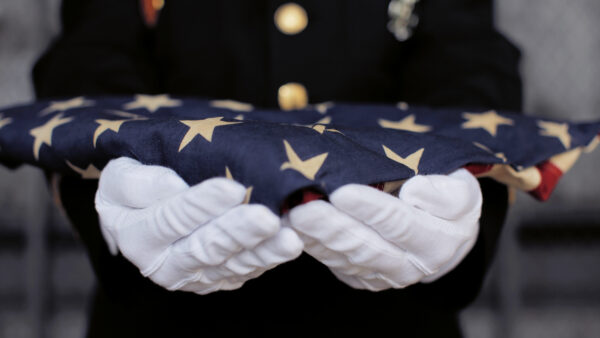 WWII POW Returns Home to Gilbertsville