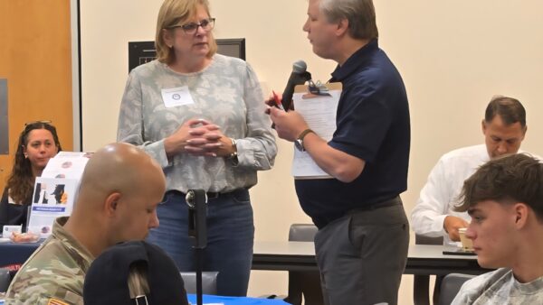 News for Veterans – October 2025