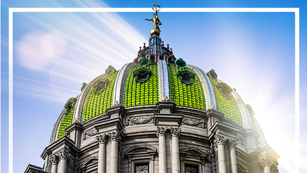 Sen. Pennycuick Supports Pennsylvania Budget that Controls Spending, Increases Funding for Schools, Improves Accountability, Provides Relief to Business