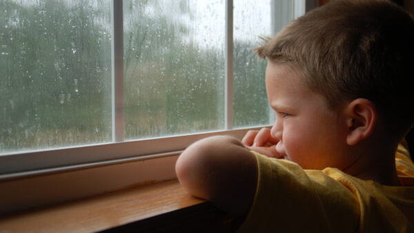 Pennycuick Introduces Measure to Incentivize Child Adoption In Recognition of National Adoption Month