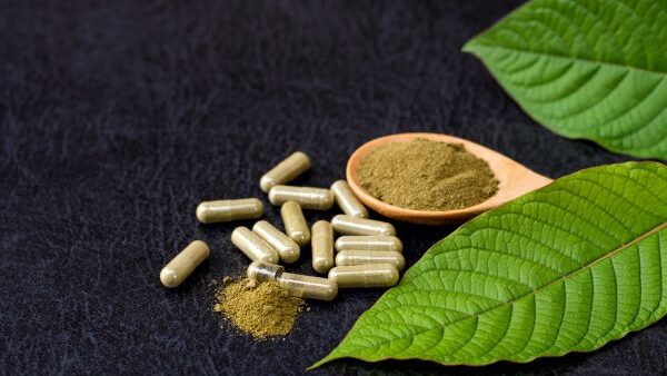 Pennycuick Synthetic Kratom Ban Bill Passes Health Committee