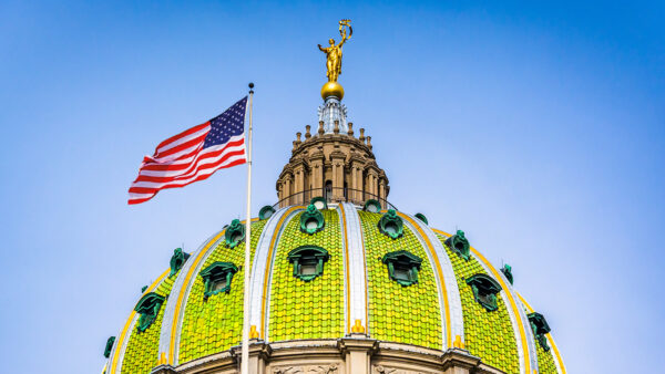 Sen. Pennycuick Applauds Efforts to Support our Kids, Urges Fiscal Discipline to Protect Pennsylvanians Hard-Earned Tax Dollars