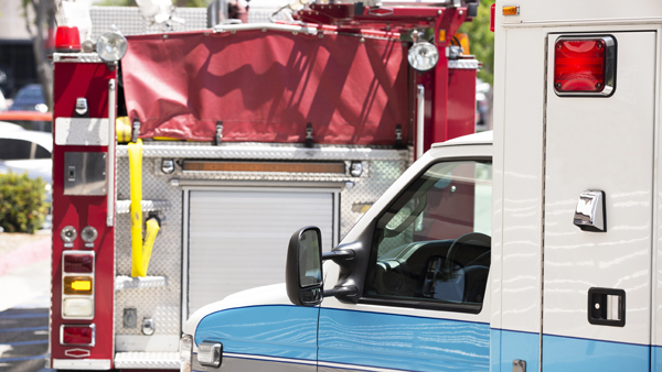 Pennycuick Announces Over $1.2 Million in Grants to Strengthen Regional Public Safety Efforts