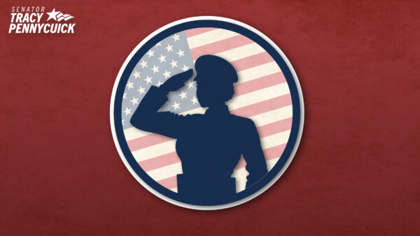 Pennycuick Announces 4th Annual Women Veterans Day Commemoration
