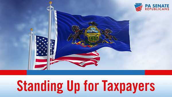 Senator Tracy Pennycuick (R-24th) Issued the Following Statement regarding Passage of the FY 2026-2027 Budget