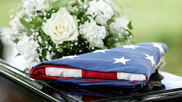 News for Veterans – September 2026