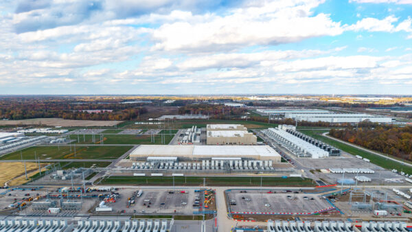 Pennycuick Issues Statement in Response to Governor Shapiro’s Executive Order Regarding Data Centers