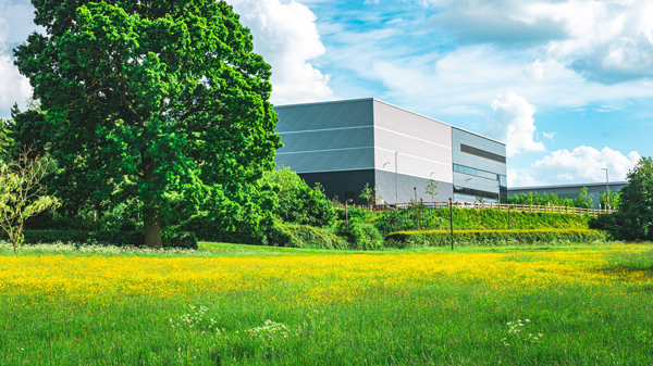 Turning Contaminated Sites into Community Assets