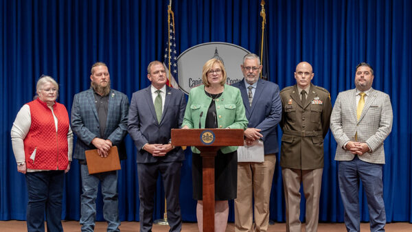 News for Veterans – October 2026