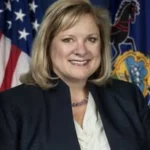 Senator Tracy Pennycuick